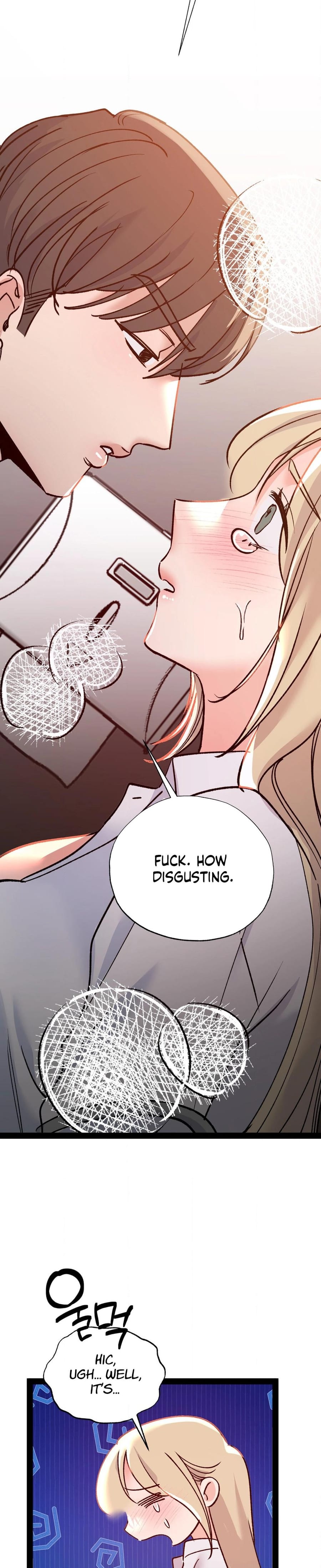 Going to a Workshop with My Bosses (Uncensored), chapter 27, page 11 of 32