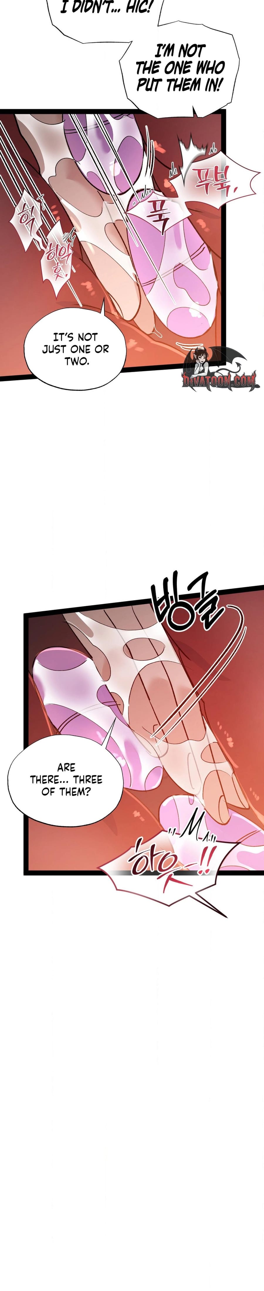Going to a Workshop with My Bosses (Uncensored), chapter 27, page 15 of 32