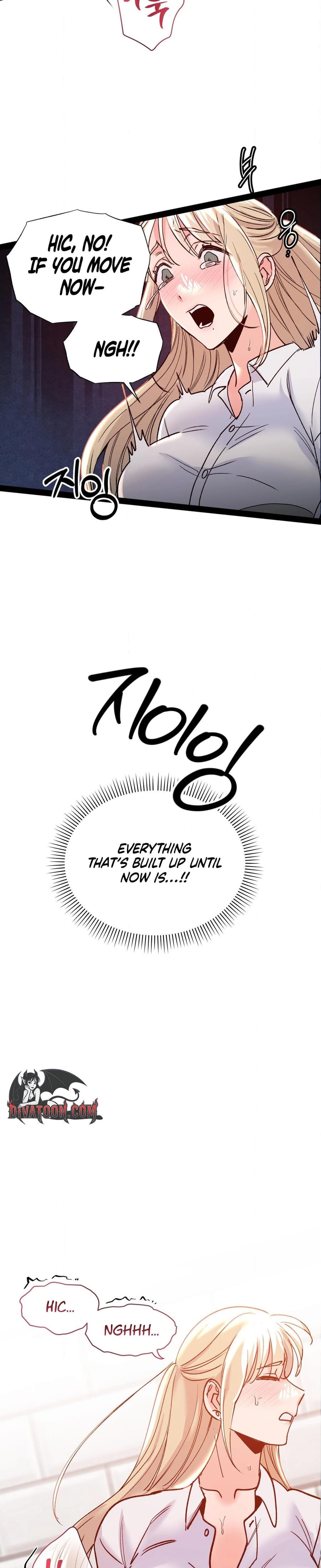 Going to a Workshop with My Bosses (Uncensored), chapter 27, page 17 of 32