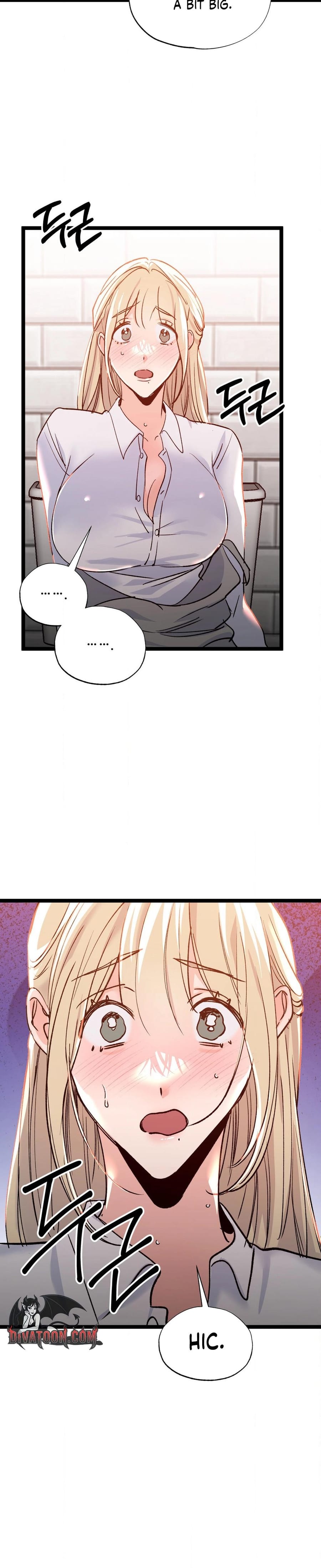 Going to a Workshop with My Bosses (Uncensored), chapter 27, page 22 of 32