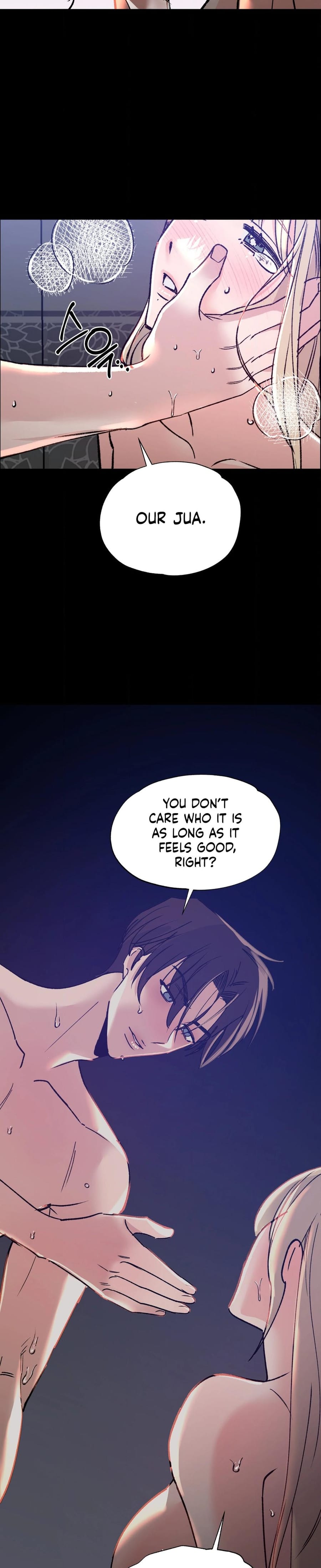 Going to a Workshop with My Bosses (Uncensored), chapter 27, page 26 of 32