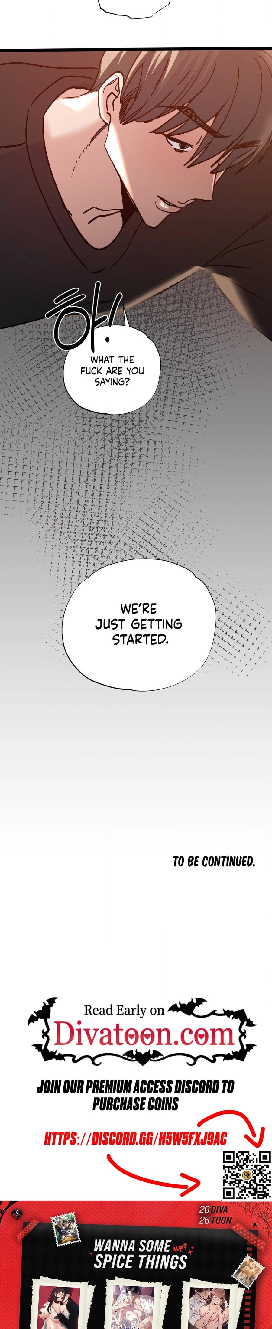 Going to a Workshop with My Bosses (Uncensored), chapter 27, page 31 of 32