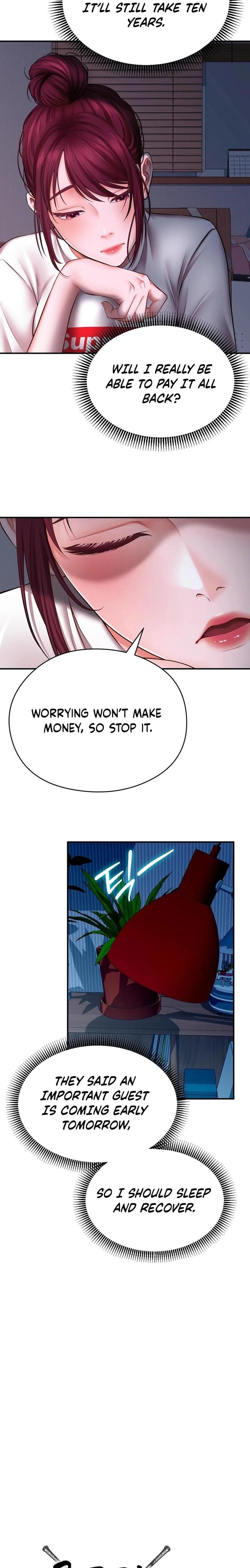 Golf Course Gentlemen's Shared XX (Uncensored), chapter 1, page 8 of 23