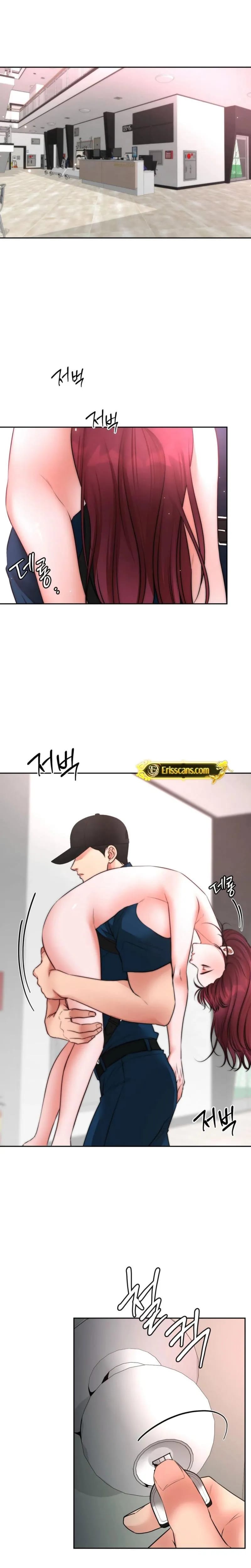 Golf Course Gentlemen's Shared XX (Uncensored), chapter 26, page 9 of 19
