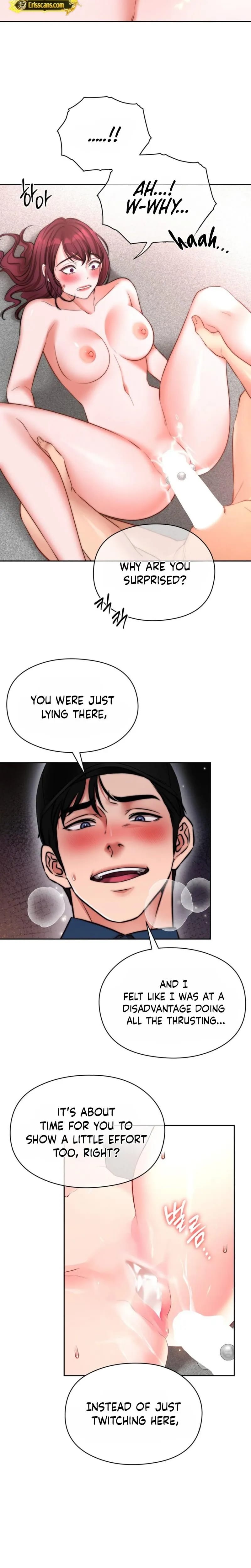 Golf Course Gentlemen's Shared XX (Uncensored), chapter 28, page 5 of 19