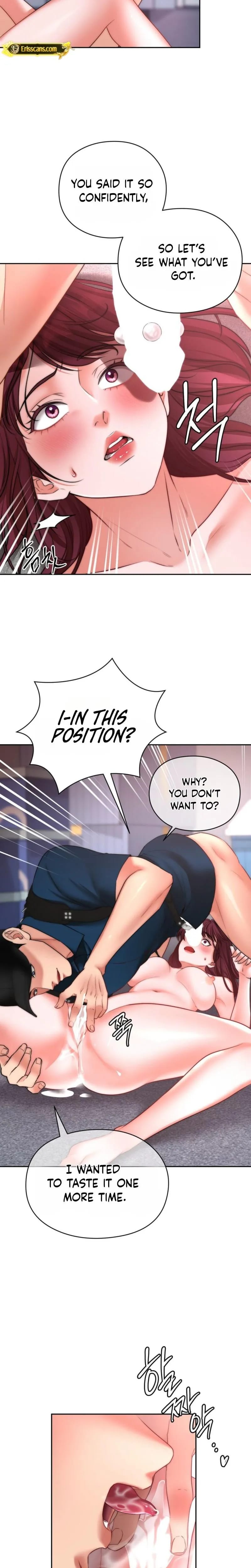 Golf Course Gentlemen's Shared XX (Uncensored), chapter 28, page 10 of 19