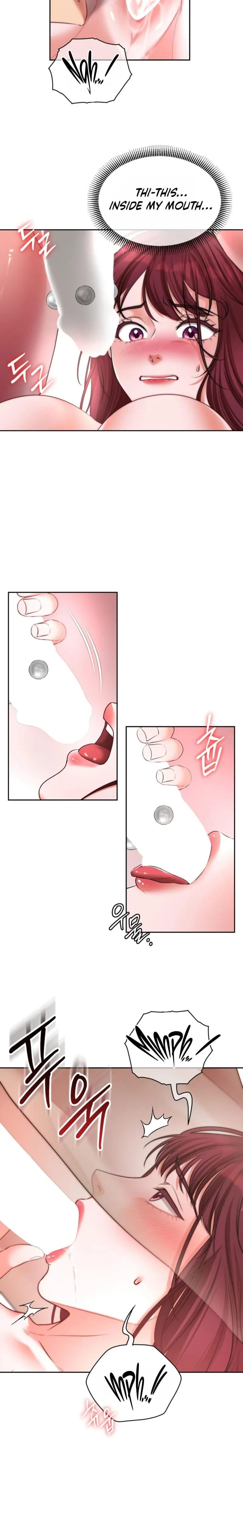Golf Course Gentlemen's Shared XX (Uncensored), chapter 28, page 11 of 19