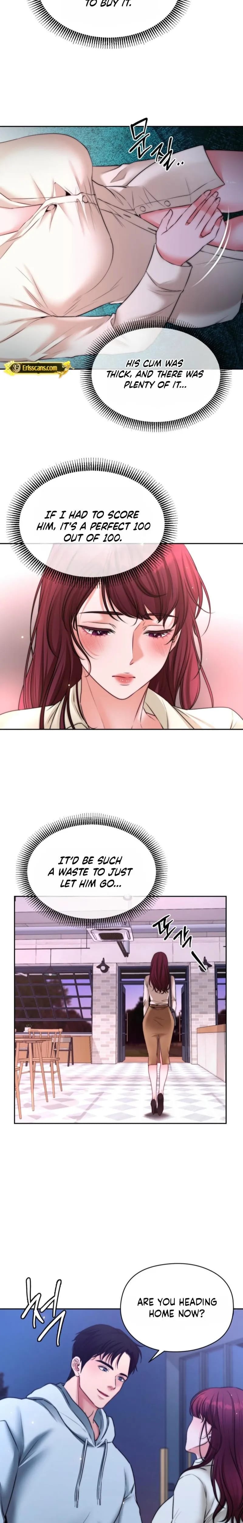 Golf Course Gentlemen's Shared XX (Uncensored), chapter 29, page 10 of 19