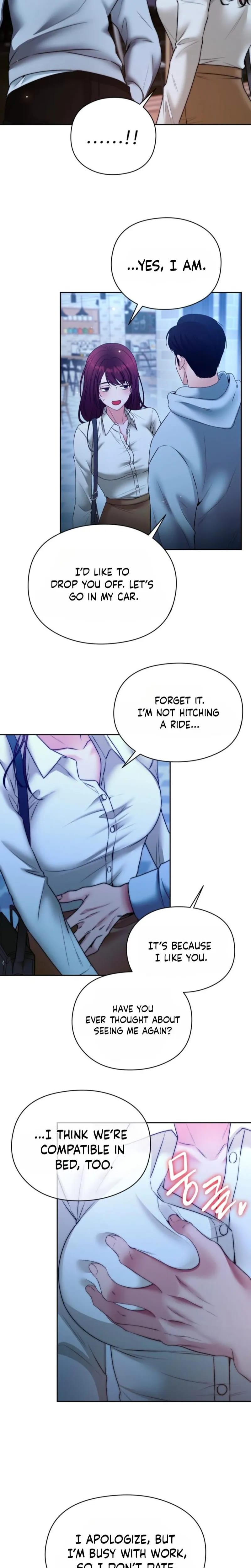 Golf Course Gentlemen's Shared XX (Uncensored), chapter 29, page 11 of 19