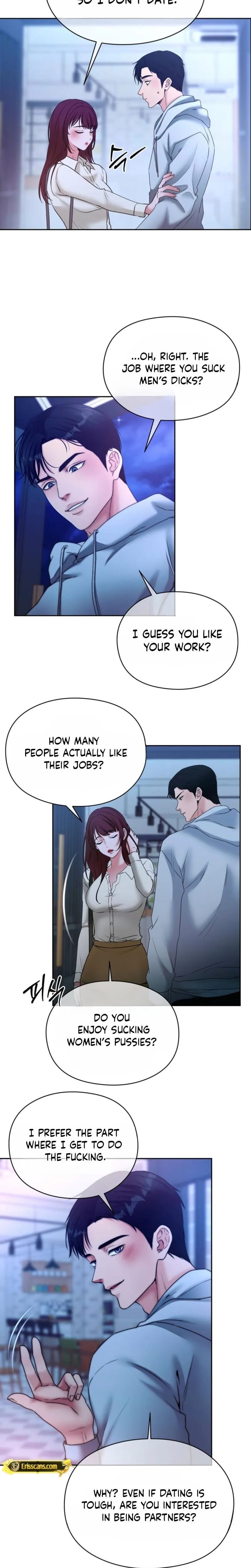 Golf Course Gentlemen's Shared XX (Uncensored), chapter 29, page 12 of 19