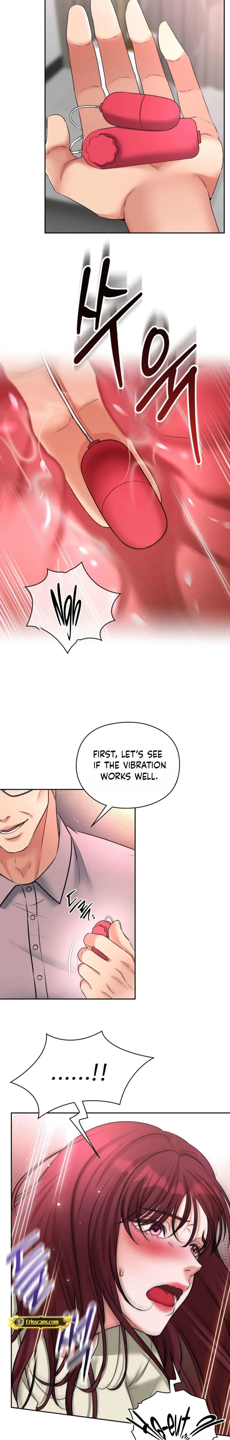 Golf Course Gentlemen's Shared XX (Uncensored), chapter 30, page 12 of 18