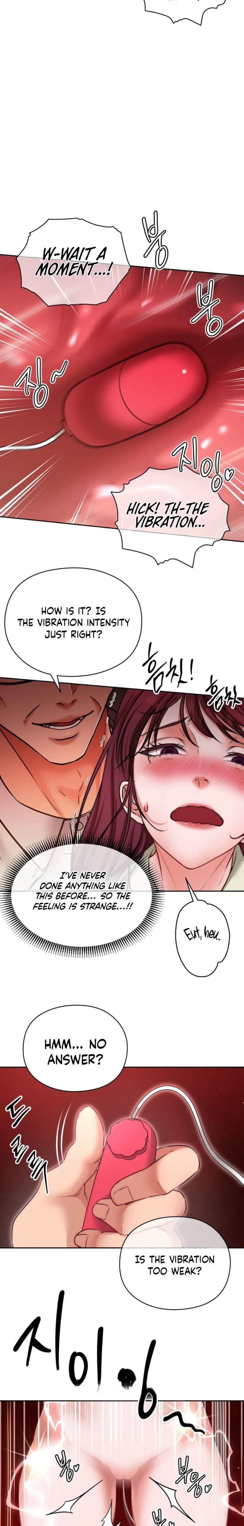 Golf Course Gentlemen's Shared XX (Uncensored), chapter 30, page 13 of 18