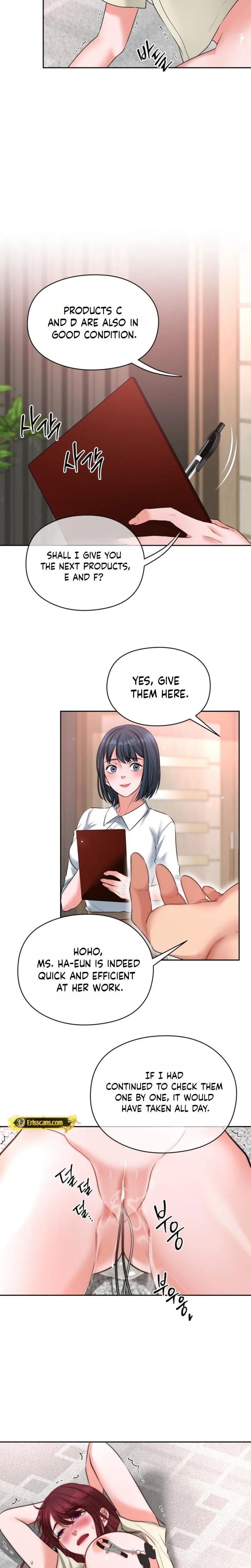 Golf Course Gentlemen's Shared XX (Uncensored), chapter 30, page 17 of 18