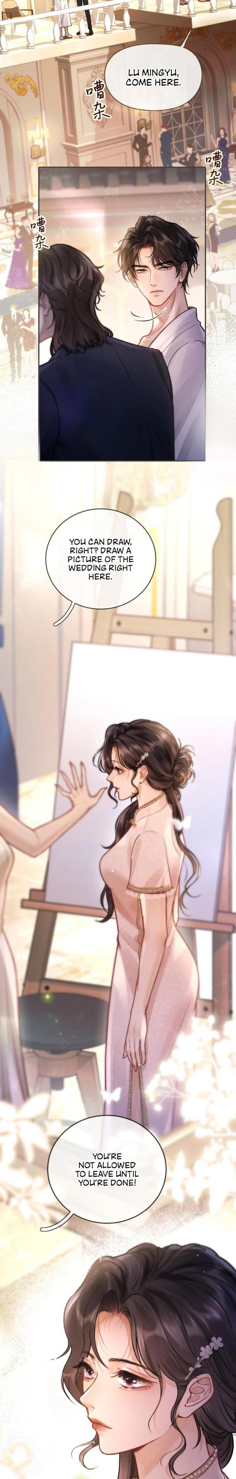 Good Girl (Uncensored), chapter 1, page 6 of 18