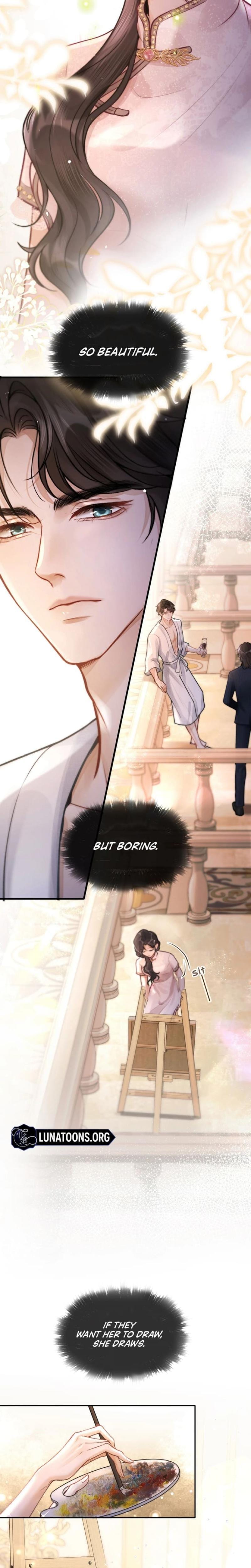 Good Girl (Uncensored), chapter 1, page 7 of 18