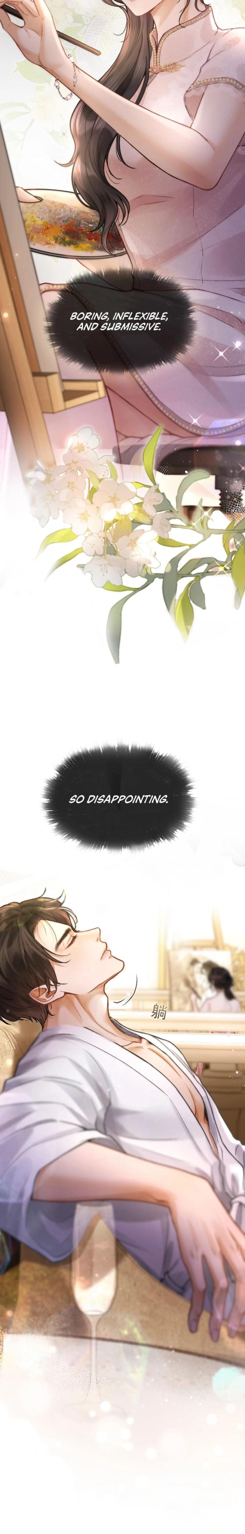 Good Girl (Uncensored), chapter 1, page 9 of 18