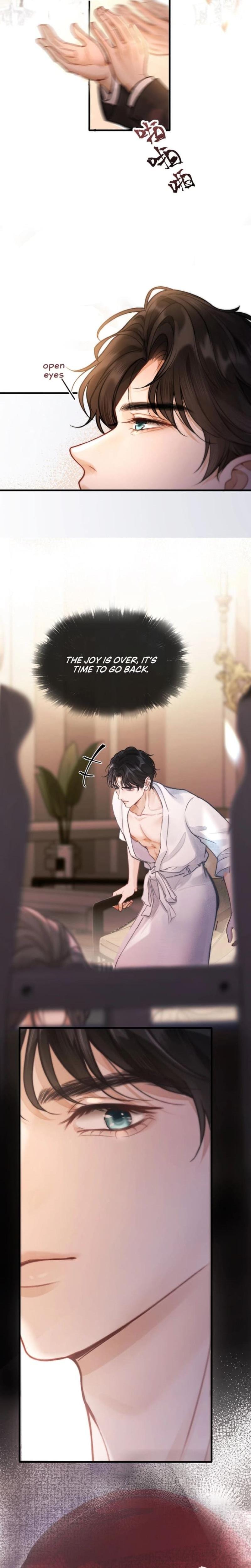 Good Girl (Uncensored), chapter 1, page 11 of 18