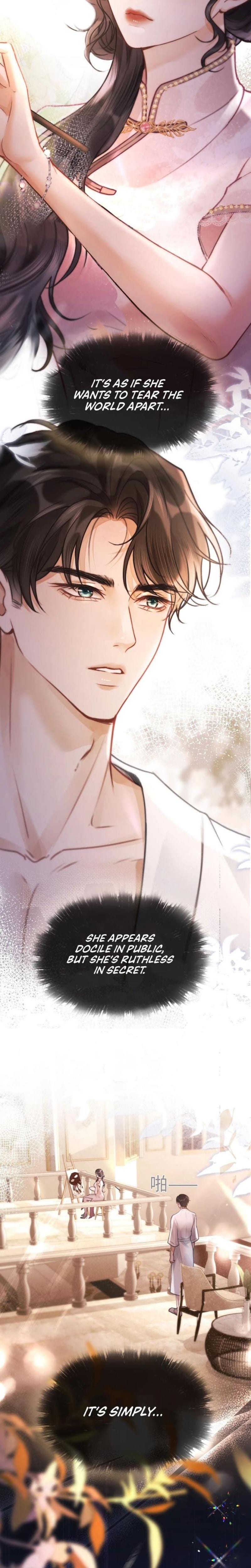 Good Girl (Uncensored), chapter 1, page 13 of 18