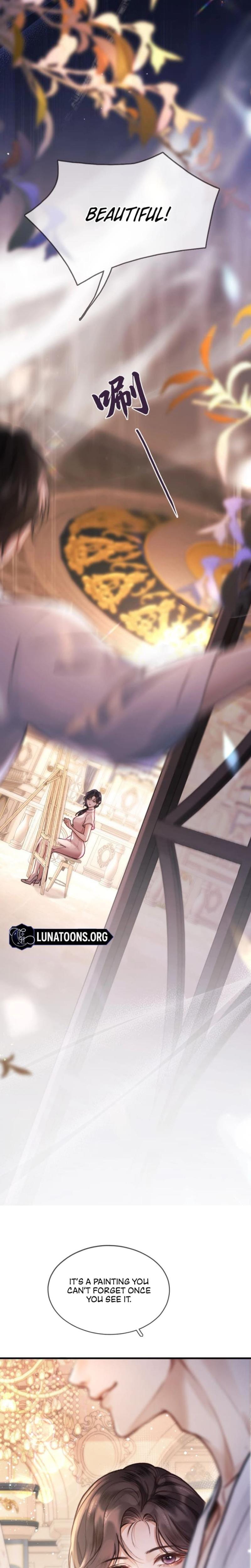 Good Girl (Uncensored), chapter 1, page 14 of 18
