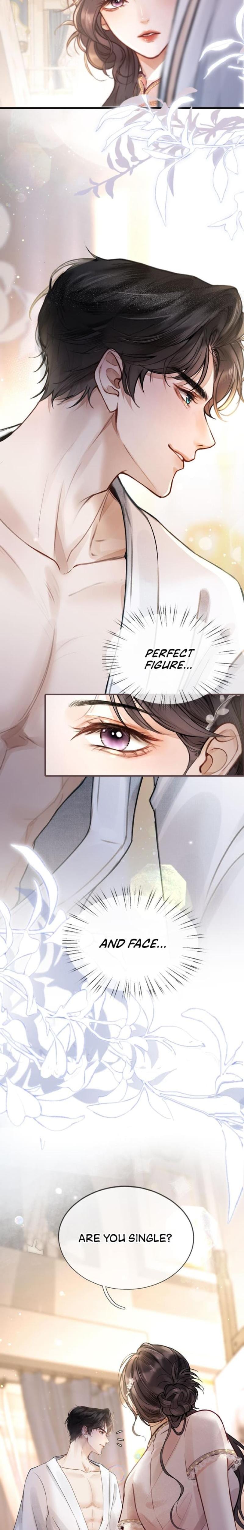 Good Girl (Uncensored), chapter 1, page 15 of 18