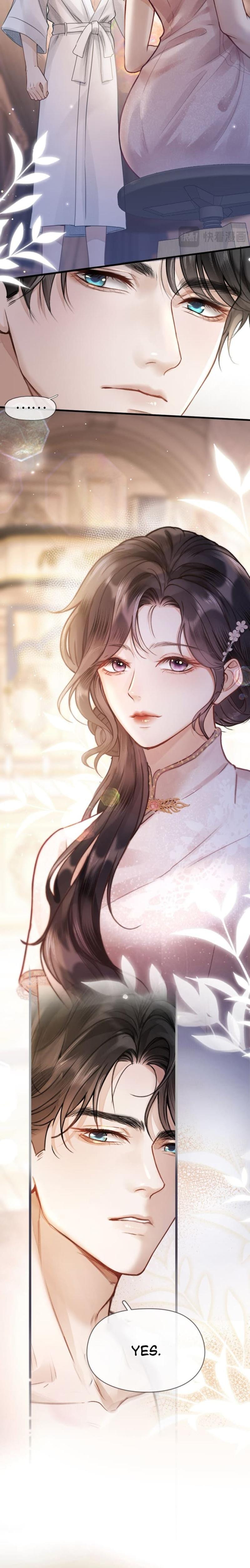 Good Girl (Uncensored), chapter 1, page 16 of 18