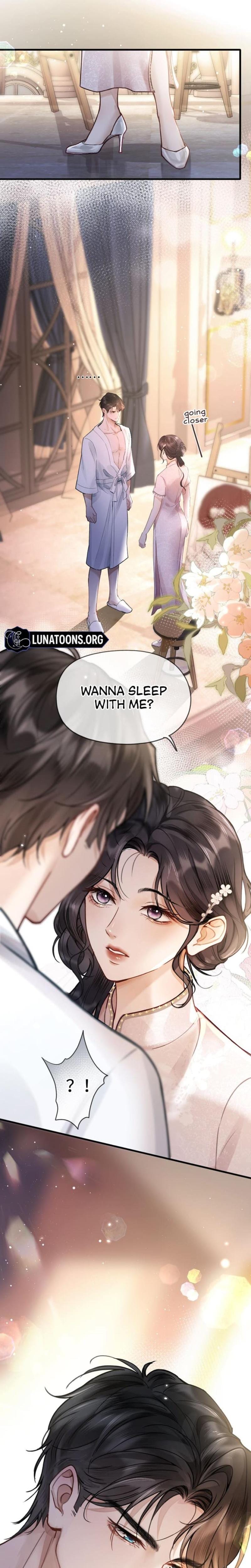 Good Girl (Uncensored), chapter 1, page 17 of 18