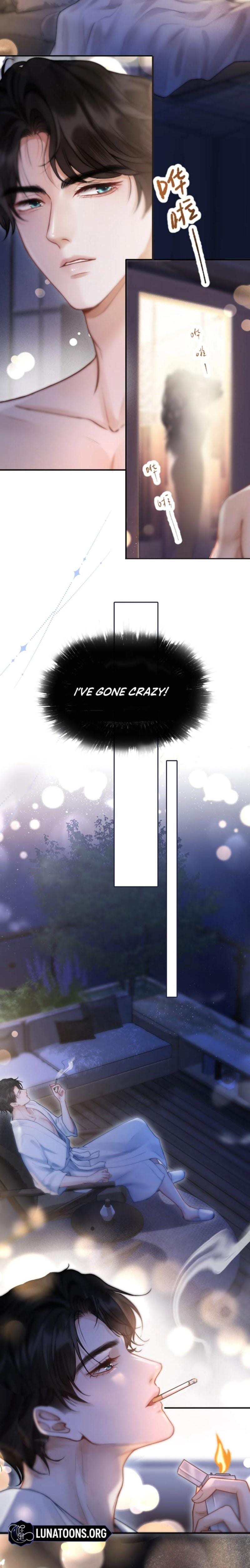 Good Girl (Uncensored), chapter 3, page 10 of 13