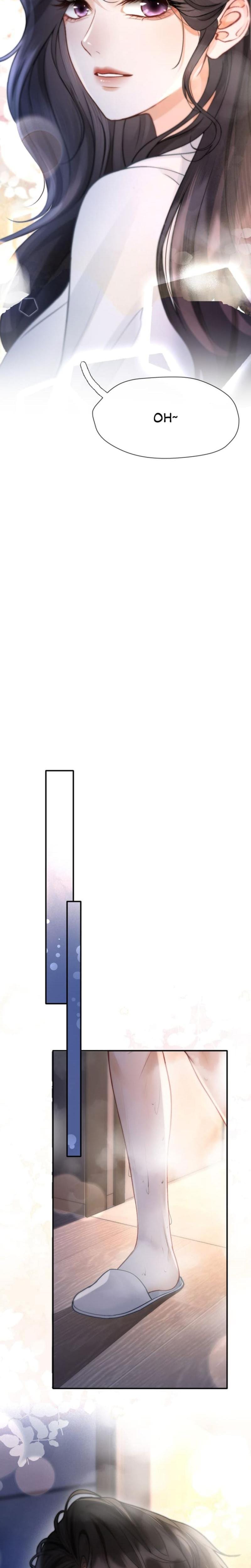 Good Girl (Uncensored), chapter 4, page 5 of 16