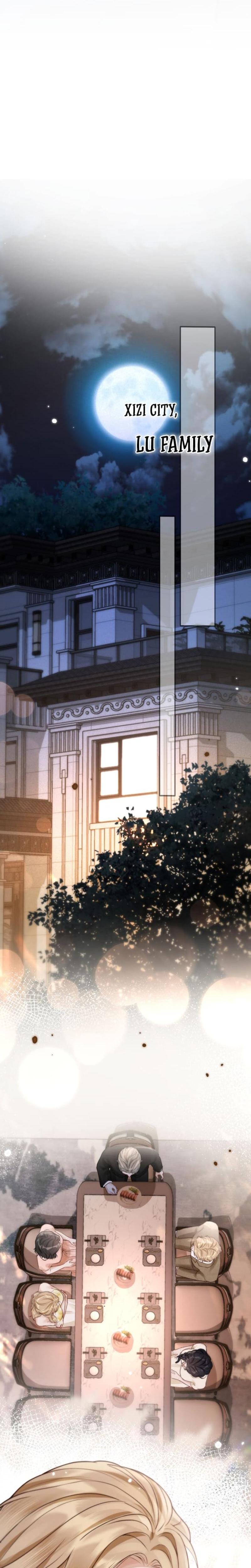 Good Girl (Uncensored), chapter 4, page 7 of 16