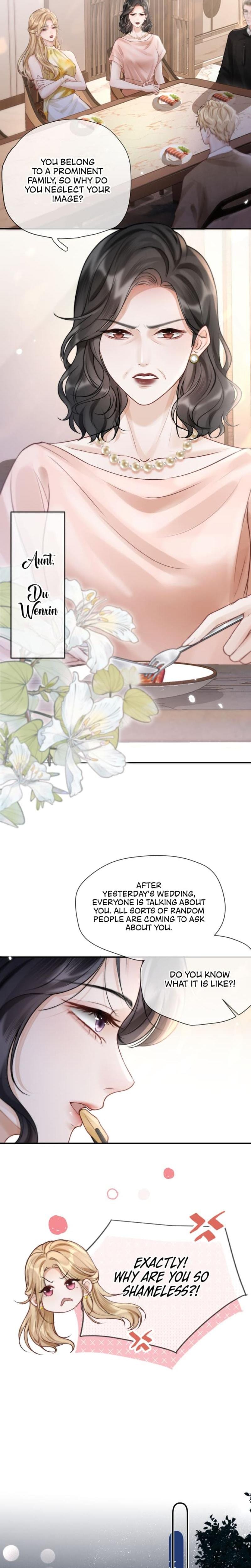 Good Girl (Uncensored), chapter 4, page 9 of 16