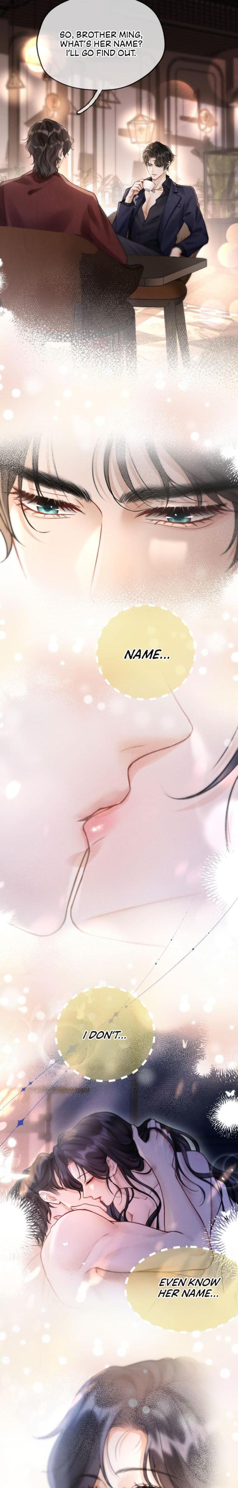 Good Girl (Uncensored), chapter 4, page 11 of 16