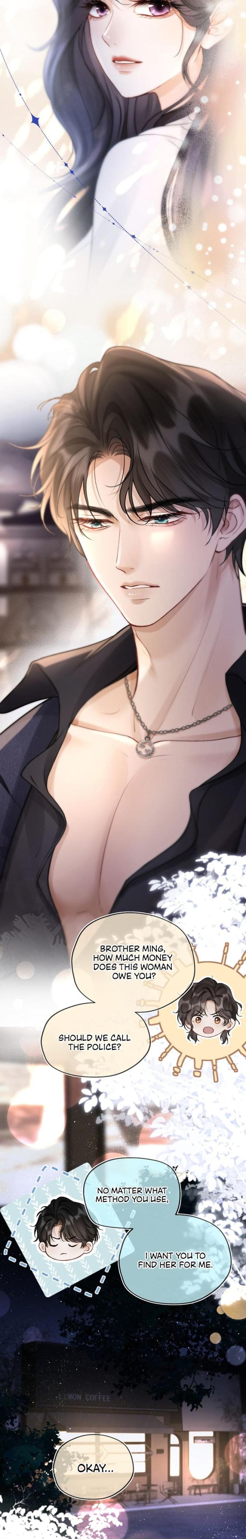 Good Girl (Uncensored), chapter 4, page 12 of 16