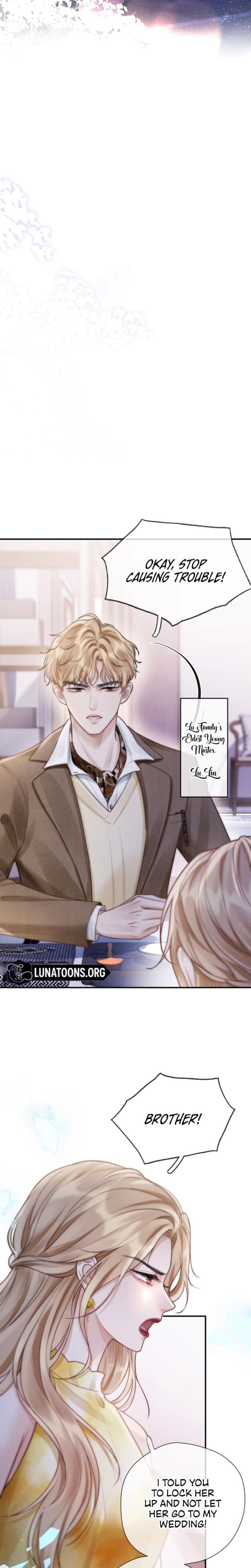 Good Girl (Uncensored), chapter 4, page 13 of 16