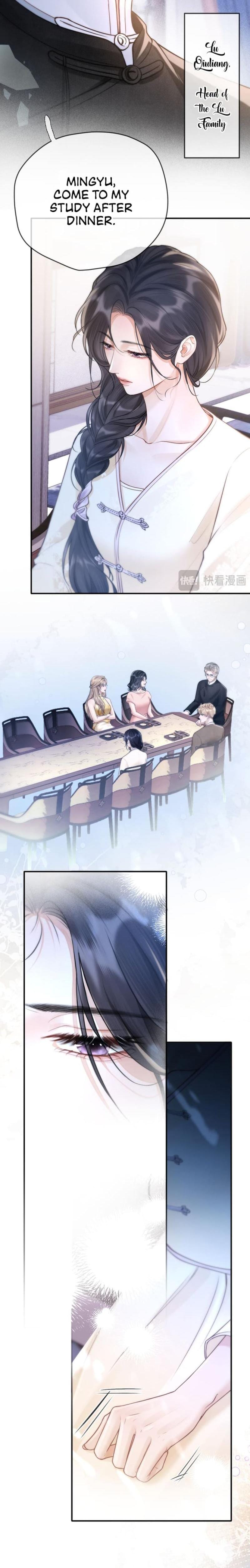 Good Girl (Uncensored), chapter 4, page 15 of 16