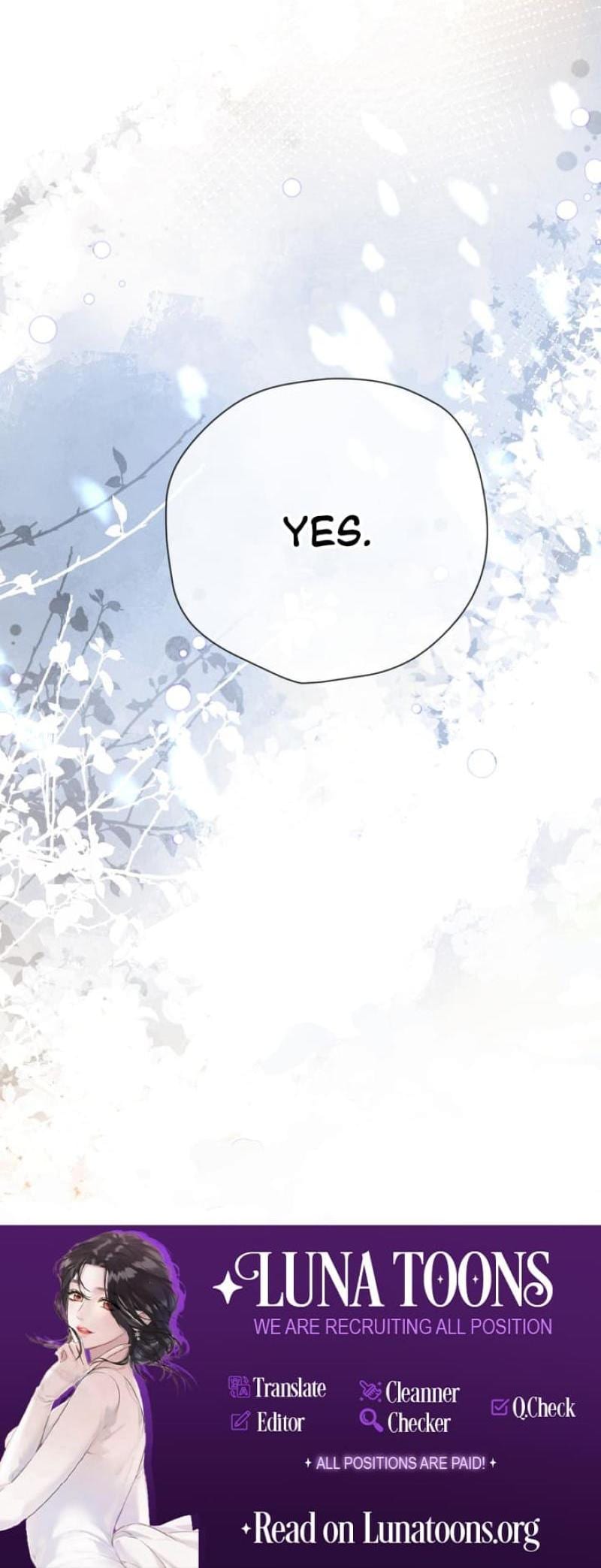 Good Girl (Uncensored), chapter 4, page 16 of 16