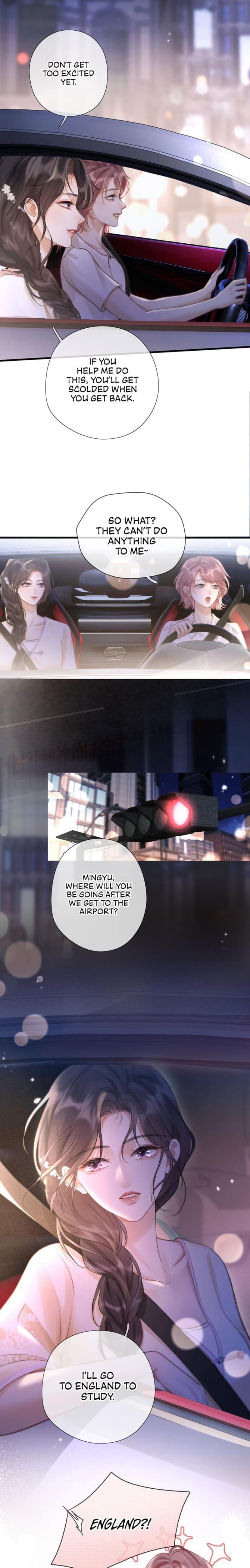 Good Girl (Uncensored), chapter 5, page 14 of 15