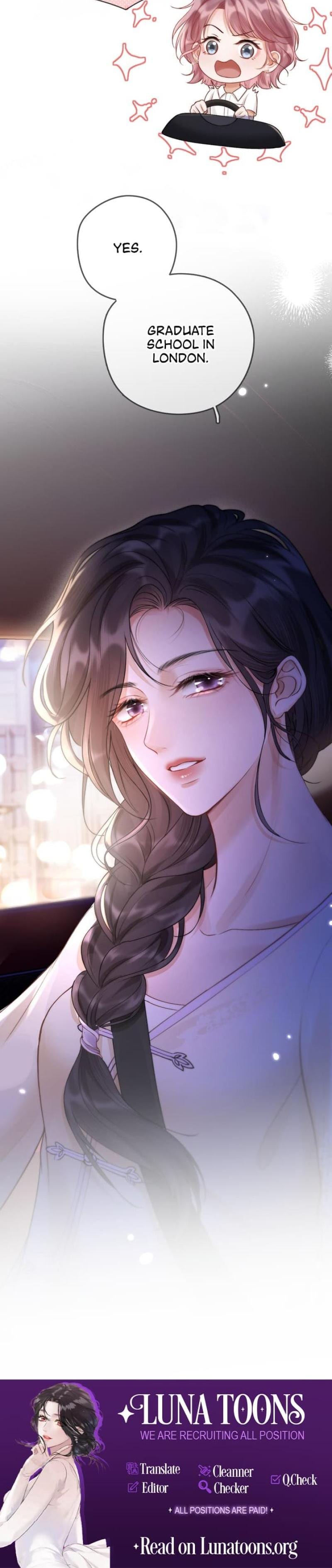 Good Girl (Uncensored), chapter 5, page 15 of 15