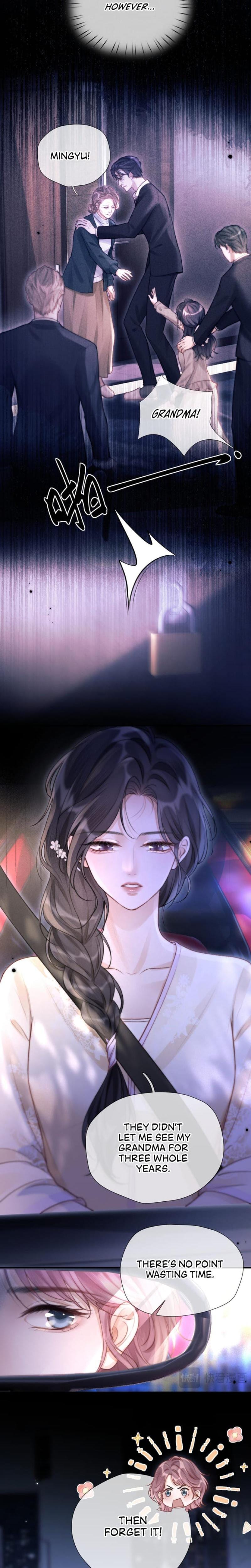 Good Girl (Uncensored), chapter 6, page 6 of 15