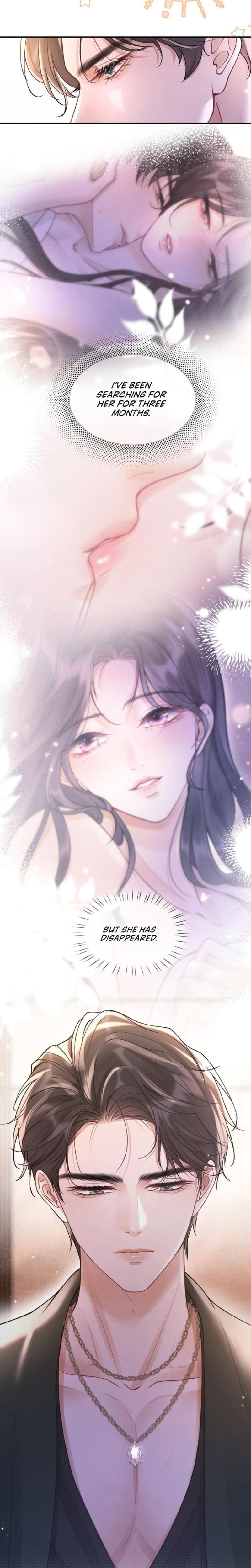 Good Girl (Uncensored), chapter 6, page 10 of 15