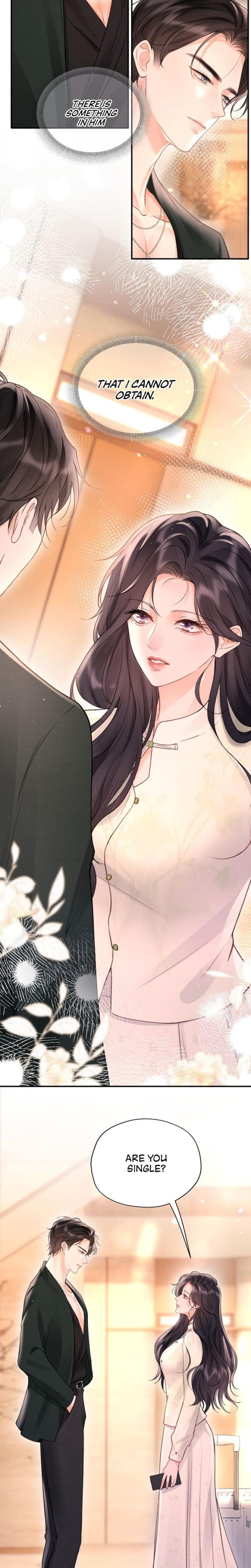 Good Girl (Uncensored), chapter 7, page 6 of 10