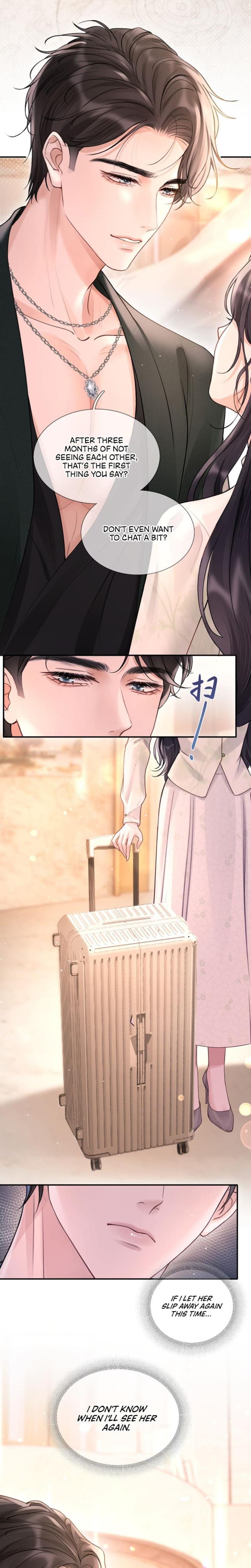 Good Girl (Uncensored), chapter 7, page 8 of 10