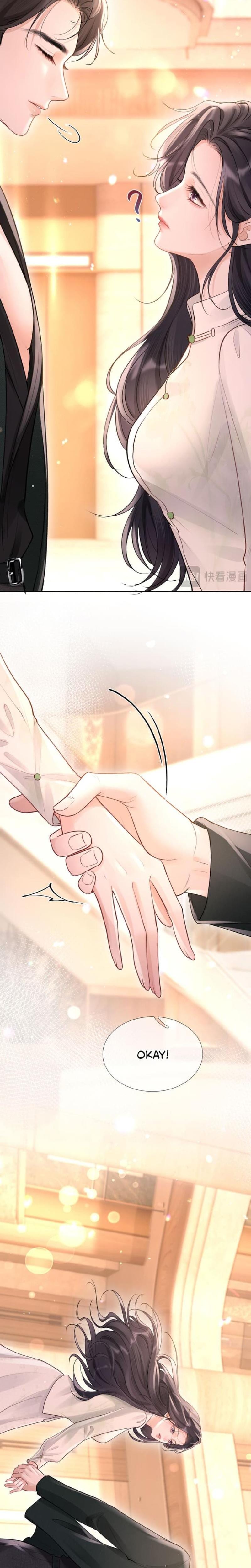 Good Girl (Uncensored), chapter 7, page 9 of 10