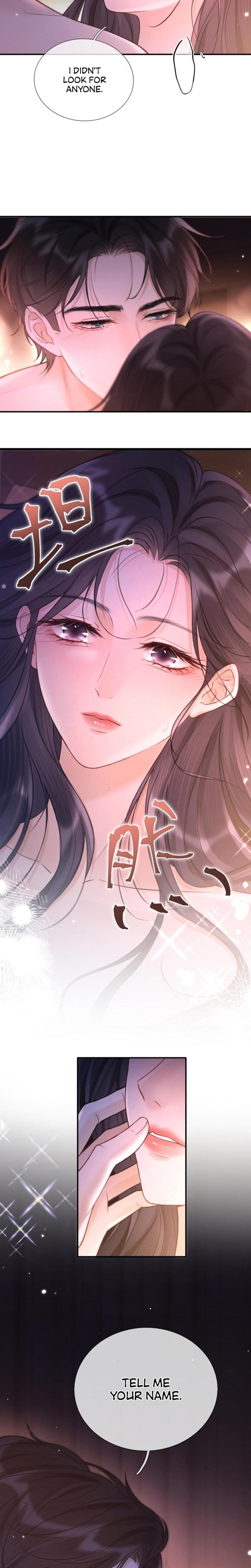 Good Girl (Uncensored), chapter 8, page 8 of 13