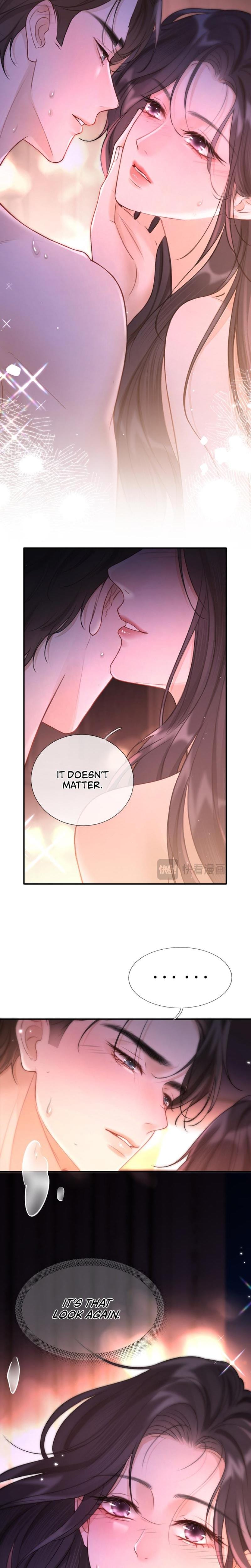 Good Girl (Uncensored), chapter 8, page 9 of 13
