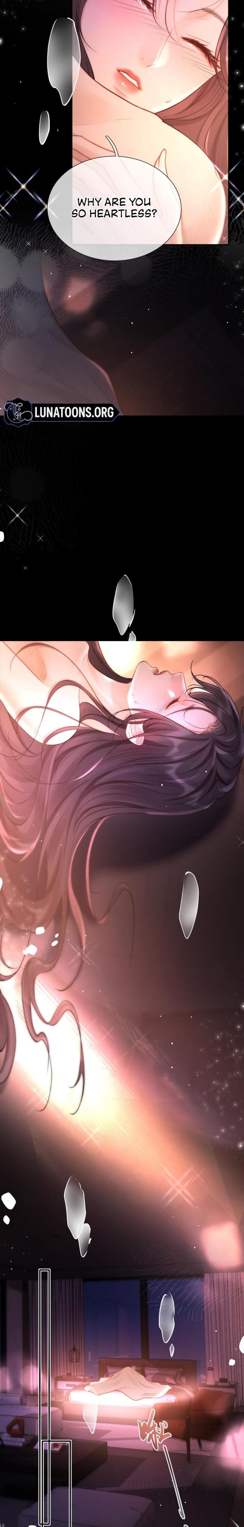 Good Girl (Uncensored), chapter 8, page 11 of 13