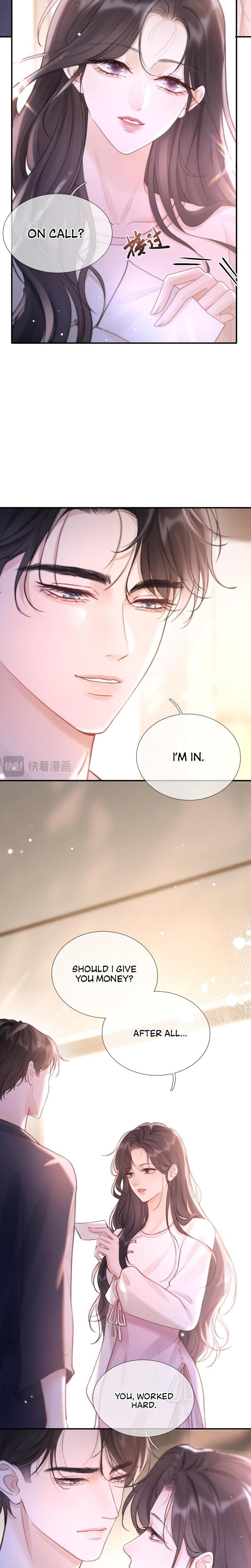Good Girl (Uncensored), chapter 9, page 6 of 15