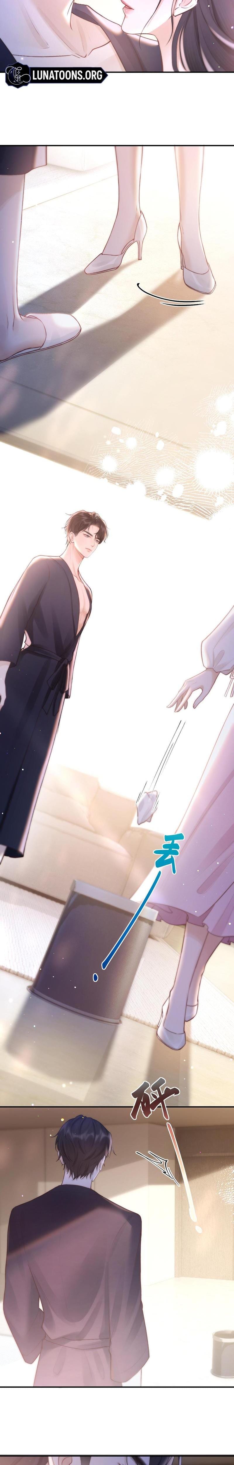 Good Girl (Uncensored), chapter 9, page 7 of 15