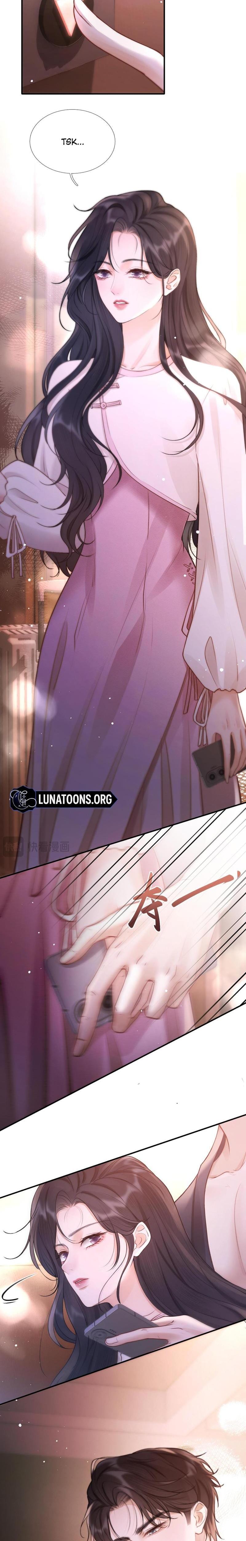 Good Girl (Uncensored), chapter 9, page 9 of 15
