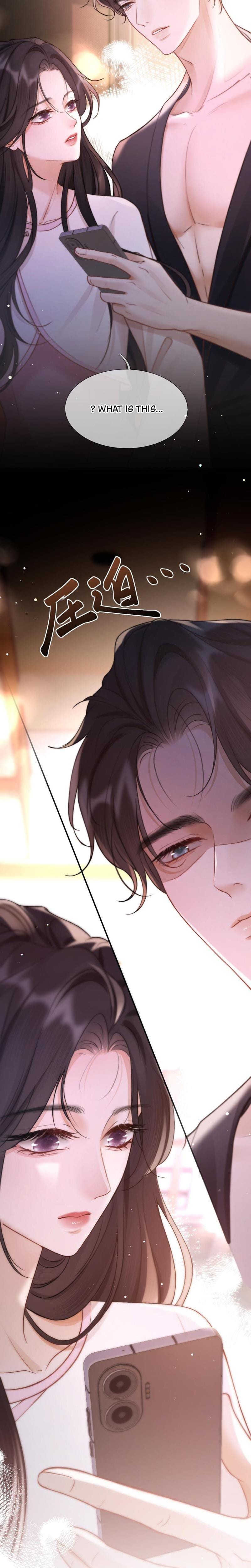 Good Girl (Uncensored), chapter 9, page 10 of 15