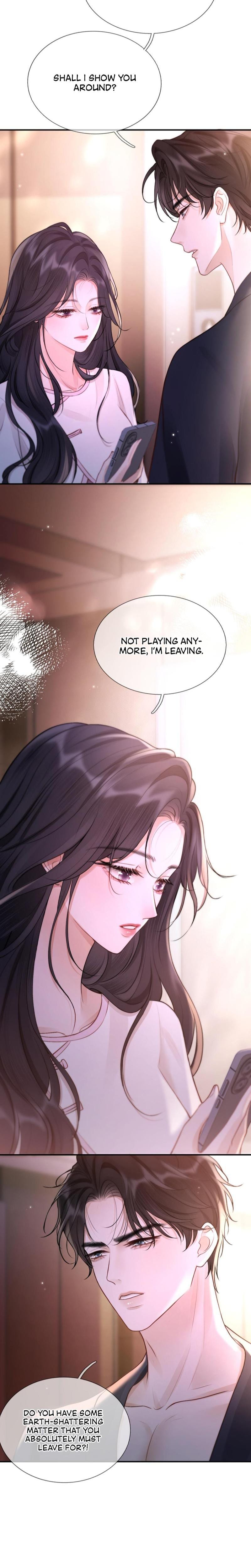 Good Girl (Uncensored), chapter 9, page 13 of 15